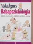 Vida Ágnes - Babapszichológia [antikvár]