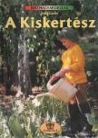 VALLÓ LÁSZLÓ - A Kiskertész [antikvár]