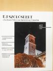 Dr. Szabó Ildikó - Új szőlőskert 2017/02. [antikvár]