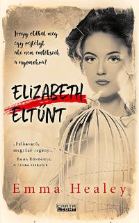 Elizabeth Healey - Elizabeth eltűnt