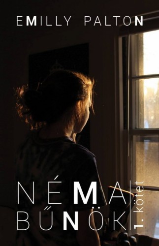 Emilly Palton - Néma bűnök [eKönyv: epub, mobi]