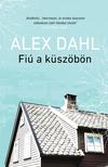 Alex Dahl - Fiú a küszöbön