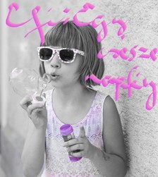 Efi - Egy csésze napfény [eKönyv: epub, mobi]