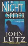 JOHN LUTZ - The Night Spider [antikvár]