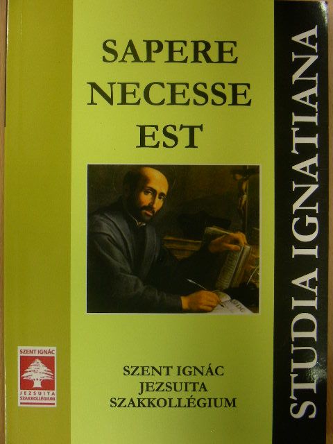 Dudás Mária - Sapere necesse est [antikvár]