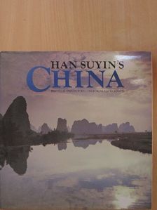 Han Suyin - Han Suyin's China [antikvár]