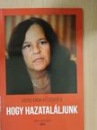 Ádám Tamás - Hogy hazataláljunk [antikvár]