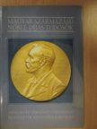 Nagy Ferenc - Magyar származású Nobel-díjas tudósok [antikvár]