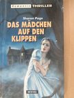 Sharon Page - Das Mädchen auf den Klippen [antikvár]