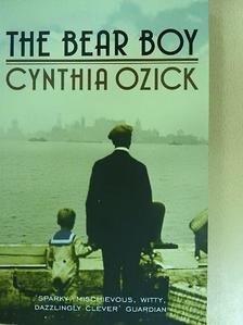 Cynthia Ozick - The Bear Boy [antikvár]