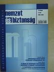 Csiki Tamás - Nemzet és biztonság 2009. október [antikvár]