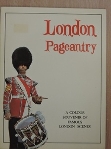 London Pageantry [antikvár]