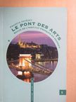 Le pont des Arts Janvier-Mars 1995 [antikvár]