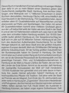 Rolf Müller - Hamburg auf einen Blick [antikvár]