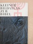 Luc. H. Grollenberg - Kleiner Bildatlas zur Bibel [antikvár]