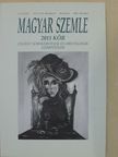 Bod Péter Ákos - Magyar Szemle 2009. október [antikvár]