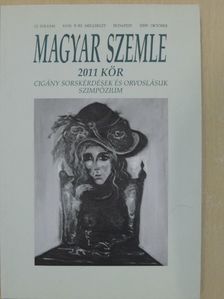 Bod Péter Ákos - Magyar Szemle 2009. október [antikvár]