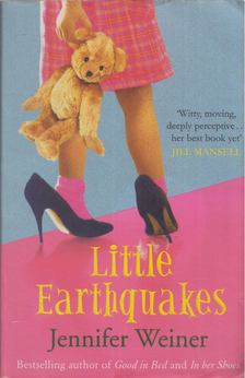 Little Earthquakes [antikvár]