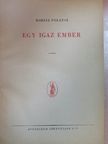 Borisz Polevoj - Egy igaz ember [antikvár]