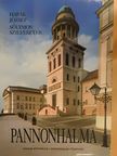 Sólymos Szilveszter - Pannonhalma [antikvár]