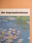 Joseph-Emile Muller - Der impressionismus [antikvár]