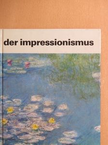Joseph-Emile Muller - Der impressionismus [antikvár]