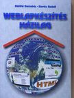 Bártfai Barnabás - Weblapkészítés házilag [antikvár]