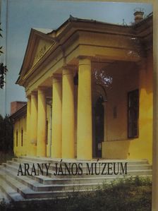 Novák László - Arany János Múzeum [antikvár]
