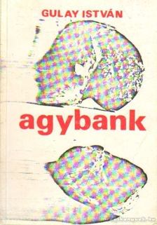 Gulay István - Agybank [antikvár]