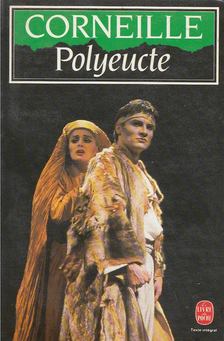 CORNEILLE - Polyeucte [antikvár]