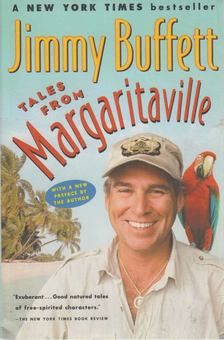 Jimmy Buffett - Tales from Margaritaville [antikvár]