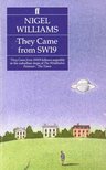 WILLIAMS, NIGEL - They Came from SW19 [antikvár]