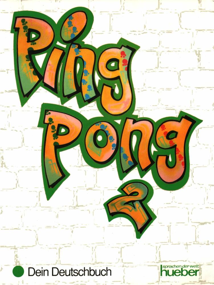 Gabriele Kopp - Pingpong - Level 2 [antikvár]