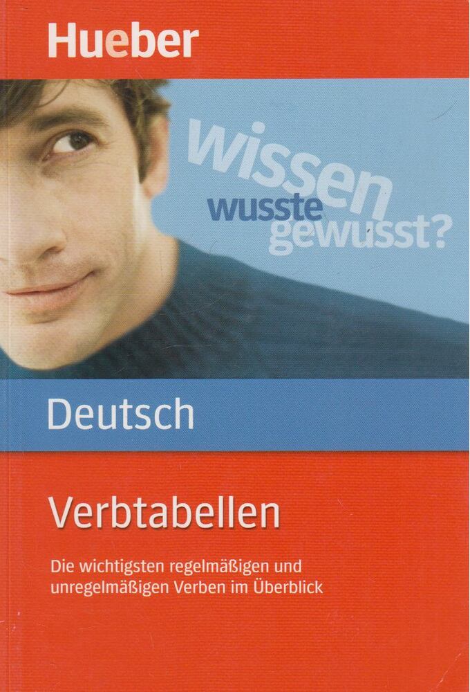 Sabine Dinsel, Susanne Geiger - Verbtabellen Deutsch [antikvár]