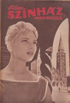 Lenkei Lajos - Film-Színház-Muzsika III. évfolyam 30. szám [antikvár]