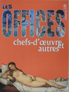 Les Offices [antikvár]