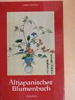 Kikou Yamata - Altjapanisches Blumenbuch [antikvár]