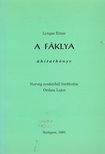 Lyngar Einar - A fáklya [antikvár]