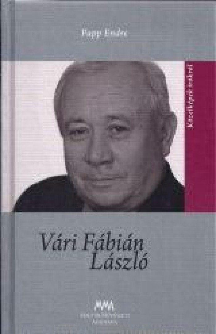 Papp Endre - Vári Fábián László [antikvár]