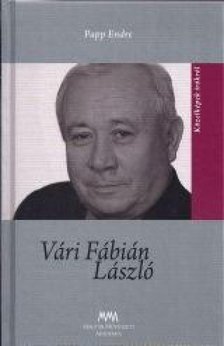 Papp Endre - Vári Fábián László [antikvár]