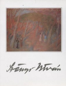Klemmné Németh Zsuzsa (szerk.) - Szőnyi István [antikvár]