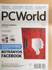 PC World 2019. augusztus [antikvár]