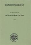 Dr. Hajdú István - Mikrobiológia - higiéné 2. [antikvár]