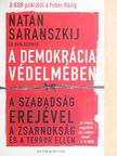 Natan Saranszkij - A demokrácia védelmében [antikvár]