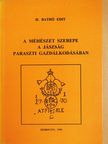 H. Bathó Edit - A méhészet szerepe a jászság paraszti gazdálkodásában (dedikált példány) [antikvár]