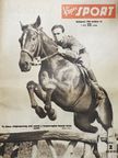 Képes Sport 1954. október 12. [antikvár]