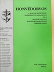 Dr. Békési Lívia - Honvédorvos 2004/2. [antikvár]