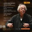 BACH, BERLIOZ, MAHLER, VERDI - SINFONIA ZUR KANTATE  BWV 21, 2CD HERREWEGHE