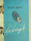 Bozzay Margit - Az árnyék [antikvár]