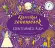 Jessica Courtney-Tickle - Klasszikus zenemesék: Szentivánéji álom